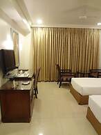 Hotel Suba Palace