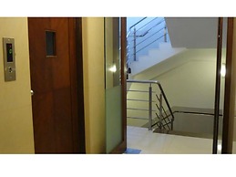 Hotel Suba Palace