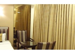 Hotel Suba Palace