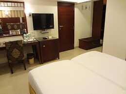 Hotel Suba Palace