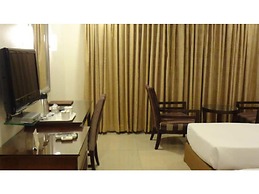 Hotel Suba Palace