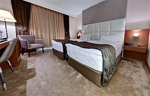 Riva Resatbey Hotel