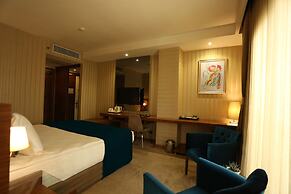 Riva Resatbey Hotel