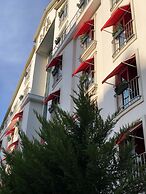 Riva Resatbey Hotel