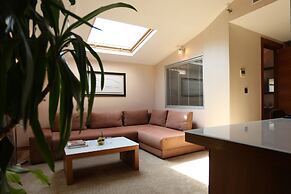 Riva Resatbey Hotel