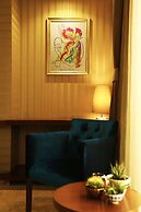 Riva Resatbey Hotel