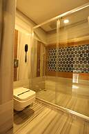 Riva Resatbey Hotel
