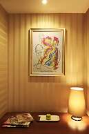 Riva Resatbey Hotel