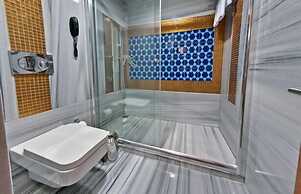 Riva Resatbey Hotel