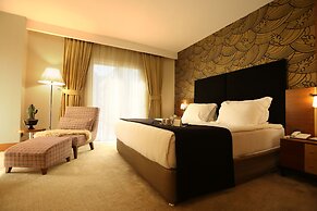 Riva Resatbey Hotel
