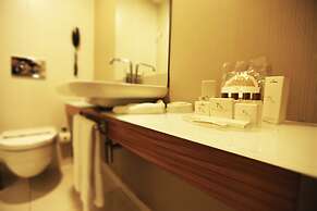 Riva Resatbey Hotel
