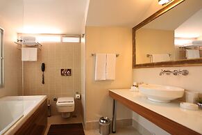 Riva Resatbey Hotel