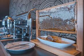 Riva Resatbey Hotel