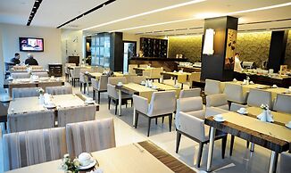 Riva Resatbey Hotel