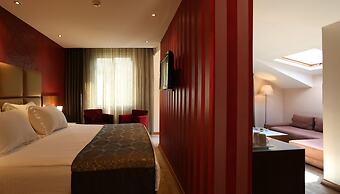 Riva Resatbey Hotel