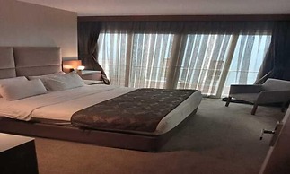 Riva Resatbey Hotel