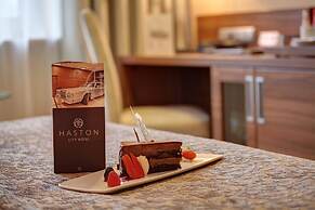 Haston City Hotel