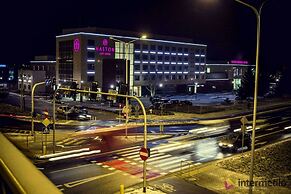 Haston City Hotel