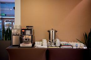 Haston City Hotel