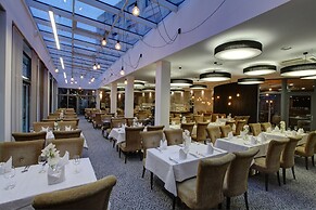 Haston City Hotel