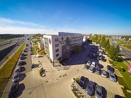 Haston City Hotel