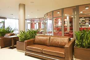 Haston City Hotel