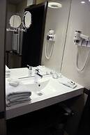 Haston City Hotel