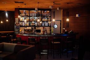 Haston City Hotel