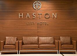 Haston City Hotel
