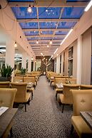 Haston City Hotel