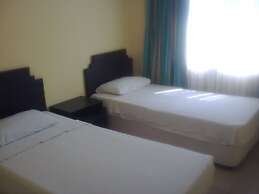 Sinemis Otel