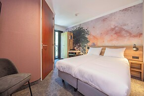 Fletcher Hotel - Restaurant De Kempen
