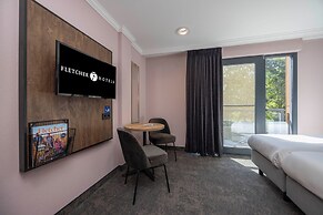 Fletcher Hotel - Restaurant De Kempen