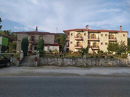 Orama Hotel