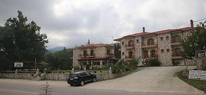 Orama Hotel