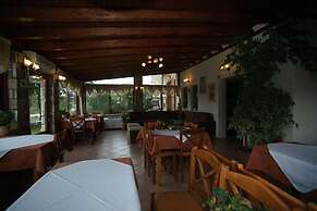 Orama Hotel