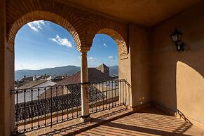 TUGASA Castillo de Castellar