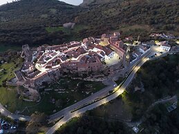 TUGASA Castillo de Castellar