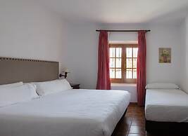 TUGASA Hotel Las Truchas