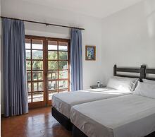 TUGASA Hotel Las Truchas