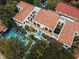 Praya Palazzo