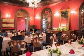 Praya Palazzo