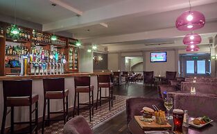 County Arms Birr