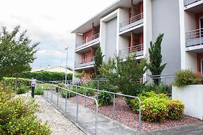 Résidence Citylodge du Campus