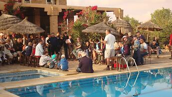 Hotel Dakyanus Tataouine