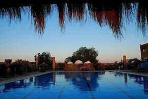 Hotel Dakyanus Tataouine