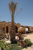 Hotel Dakyanus Tataouine