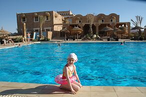 Hotel Dakyanus Tataouine