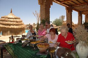 Hotel Dakyanus Tataouine