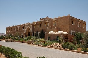 Hotel Dakyanus Tataouine
